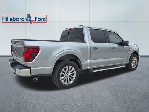 Used 2024 Ford F150 XLT w/ Equipment Group 302A MID RWD image 7