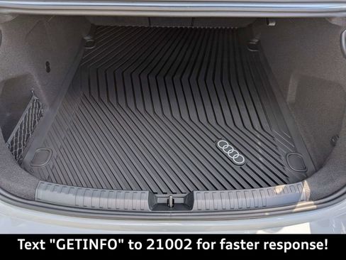 New 2026 Audi A6 Prestige AWD/4WD image 12