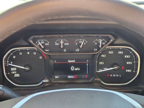 Certified 2022 GMC Sierra 1500 SLE image 24