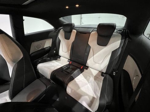 Used 2013 Audi S5 Premium Plus image 31