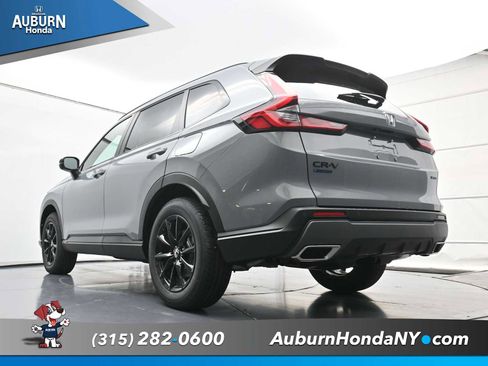 New 2026 Honda CR-V Sport-L image 19
