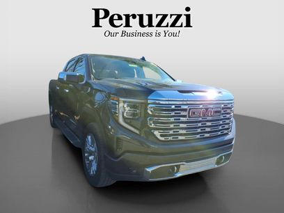 Used 2022 GMC Sierra 1500 Denali