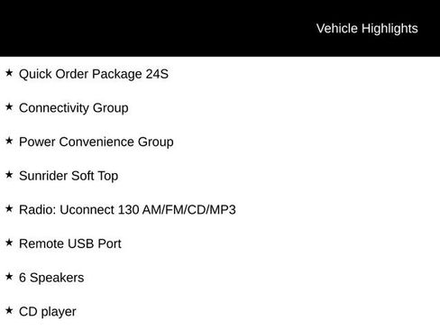 Used 2013 Jeep Wrangler Sport AWD/4WD image 12