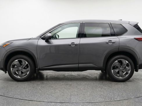 Used 2025 Nissan Rogue SV FWD image 5