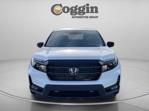 New 2026 Honda Ridgeline Sport image 10