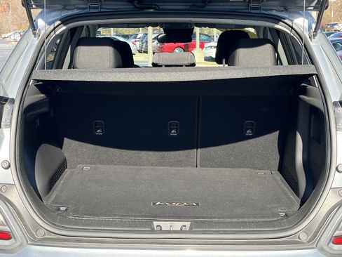 Used 2021 Hyundai Kona SEL w/ Cargo Package image 24