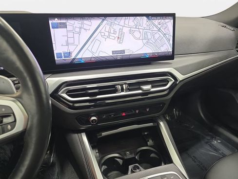 Used 2024 BMW 430i Gran Coupe xDrive w/ M Sport Package (Priority 1) AWD/4WD image 17