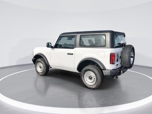 New 2025 Ford Bronco 2-Door image 6