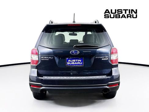 Used 2015 Subaru Forester 2.5i Limited w/ Popular Package #2 image 6