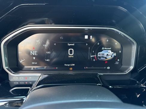 New 2026 GMC Sierra 1500 Elevation w/ Elevation Premium Package AWD/4WD image 32
