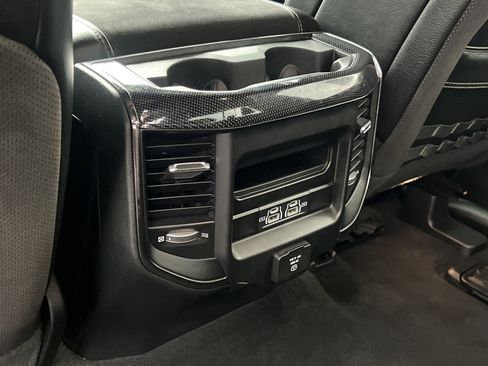 Used 2022 RAM 1500 TRX w/ TRX Level 1 Equipment Group AWD/4WD image 29
