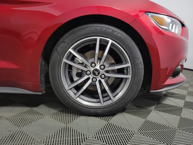 Used 2015 Ford Mustang Premium w/ Equipment Group 201A RWD image 12