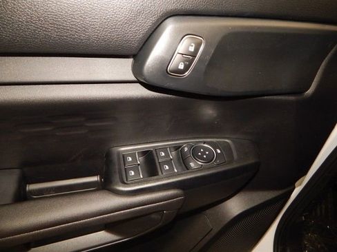 New 2025 Ford Ranger XL w/ Trailer Tow Package image 17