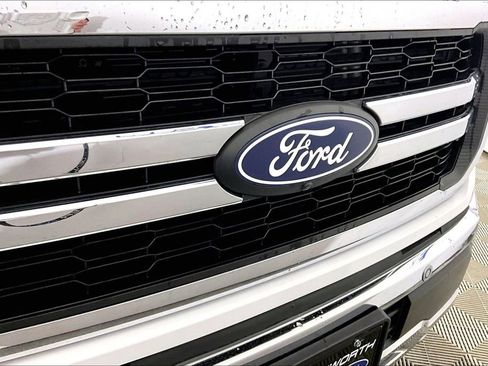 Used 2024 Ford F150 Lariat w/ Equipment Group 502A High image 23