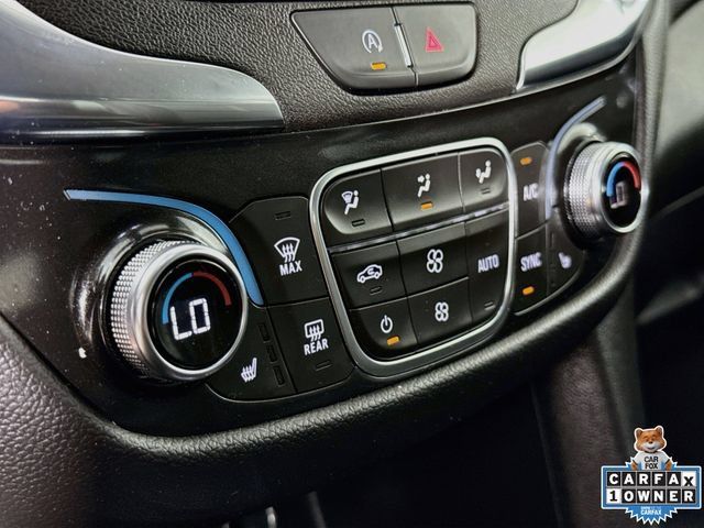 Used 2024 Chevrolet Equinox Premier AWD/4WD image 16