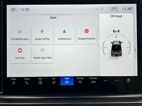 New 2026 Ford F250 Lariat w/ Lariat Premium Package image 35