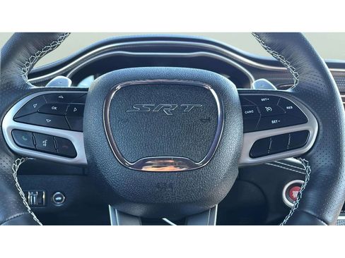 Used 2021 Dodge Challenger SRT Hellcat Redeye image 16