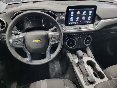 New 2026 Chevrolet Blazer LT AWD/4WD image 27