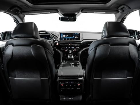New 2026 Acura MDX SH-AWD w/ Advance Package image 19