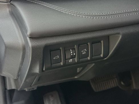 Used 2022 Subaru Outback Limited w/ Popular Package #2 AWD/4WD image 10