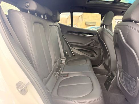 Used 2021 BMW X2 xDrive28i w/ Convenience Package image 28