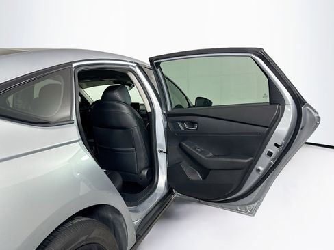 Used 2025 Honda Accord SE image 29