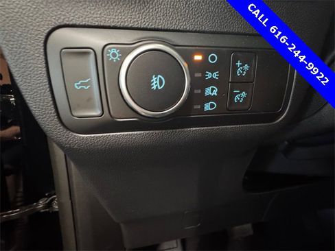 Used 2025 Ford Bronco Sport Big Bend w/ Convenience Package image 21