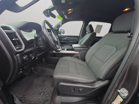 Used 2020 RAM 1500 Big Horn AWD/4WD image 9