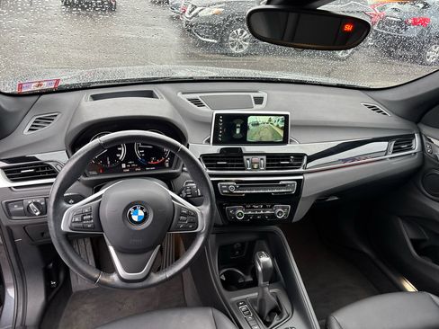 Used 2019 BMW X1 xDrive28i w/ Convenience Package image 23