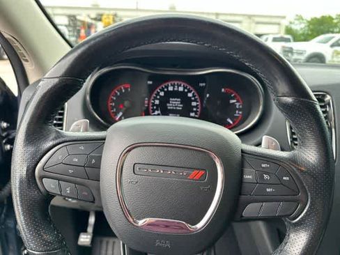 Used 2020 Dodge Durango GT AWD/4WD image 9