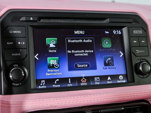 Used 2020 Nissan GT-R Premium AWD/4WD image 31