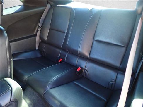 Used 2011 Chevrolet Camaro SS w/ RS Package image 8