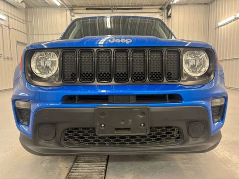 Used 2020 Jeep Renegade Sport image 10