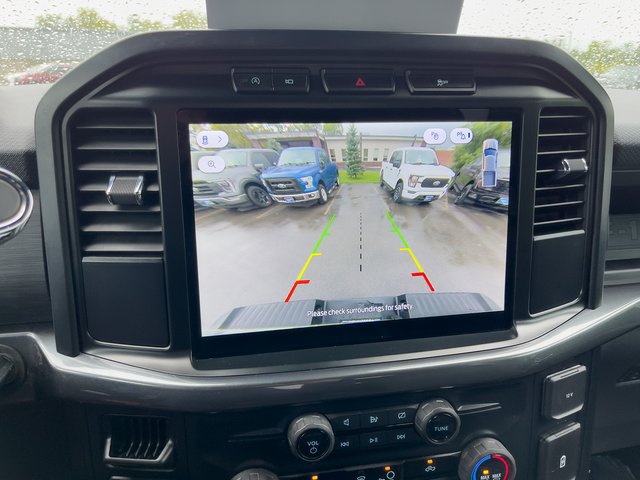 Certified 2024 Ford F150 STX AWD/4WD image 23