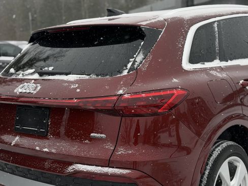 New 2025 Audi Q5 2.0T Premium Plus image 11