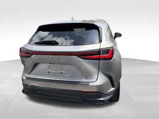 Used 2025 Lexus NX 250 FWD w/ Accessory Package (2T) video 3