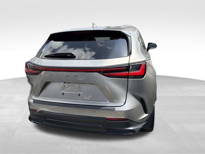 Used 2025 Lexus NX 250 FWD w/ Accessory Package (2T)