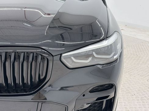 Certified 2023 BMW X5 xDrive40i w/ M Sport Package image 11