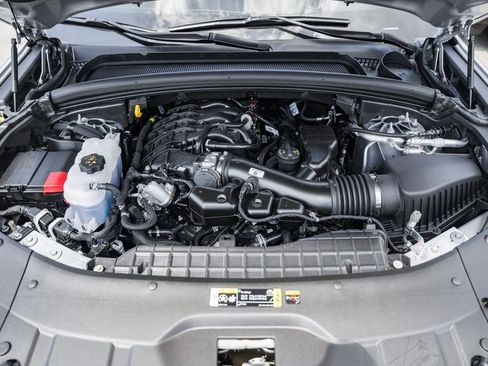 New 2025 Jeep Grand Cherokee Limited w/ Luxury Tech Group II image 20