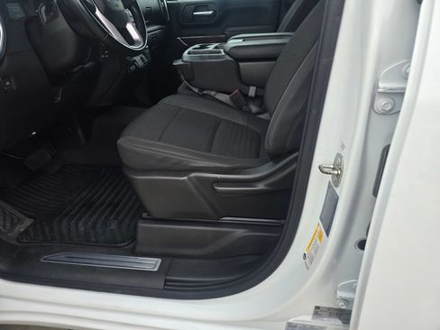 Used 2023 GMC Sierra 2500 SLE AWD/4WD image 20