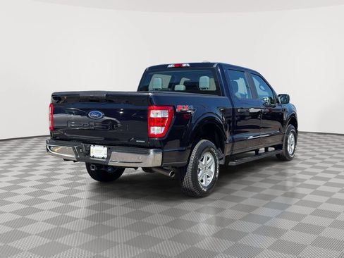 Used 2023 Ford F150 XL w/ FX4 Off-Road Package AWD/4WD image 7