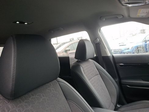 Used 2026 Kia Seltos S image 15