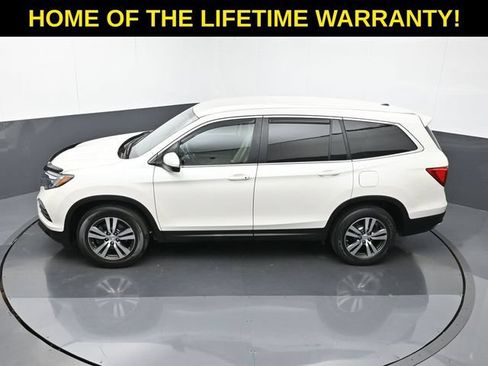 Used 2016 Honda Pilot EX image 59