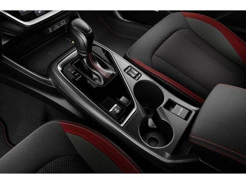 New 2026 Subaru Impreza RS image 21