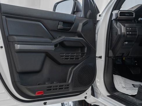 New 2026 Toyota Tacoma SR5 image 35