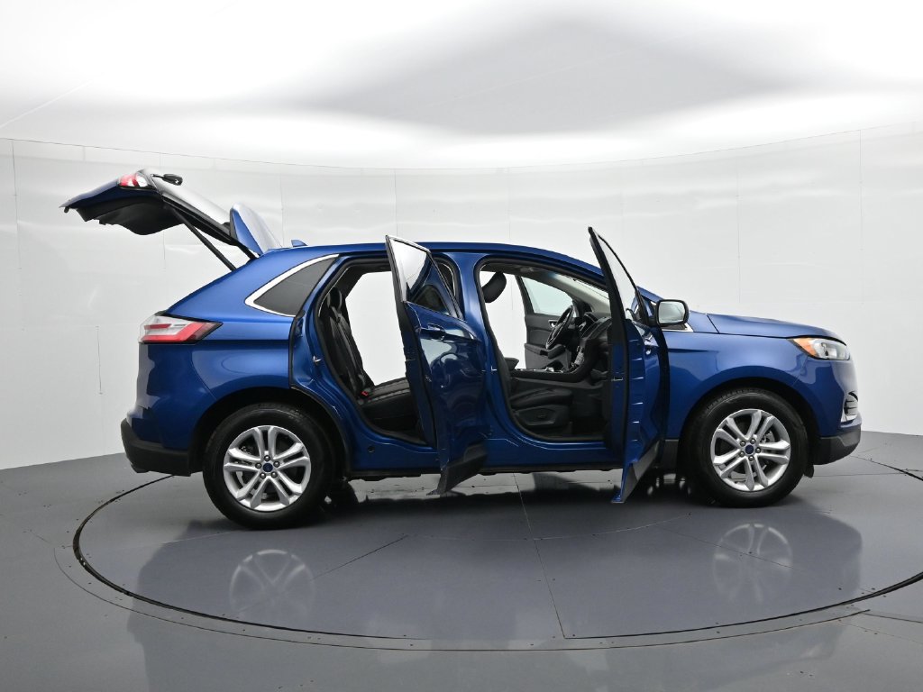 Used 2020 Ford Edge SEL w/ Convenience Package FWD image 24
