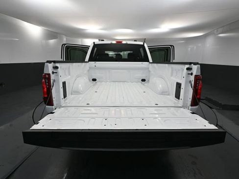 Used 2024 Ford F150 XLT w/ Tow/Haul Package AWD/4WD image 39