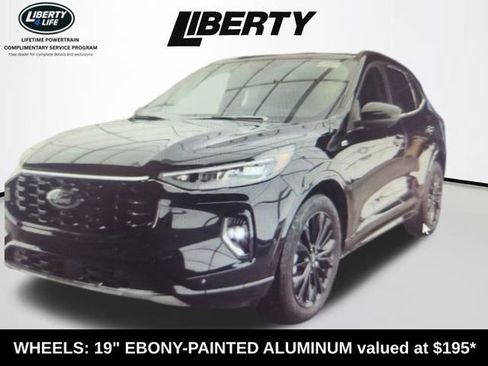 Used 2023 Ford Escape ST-Line Elite w/ Premium Technology Package image 5