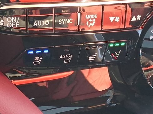 New 2026 Acura MDX Type S AWD/4WD image 17
