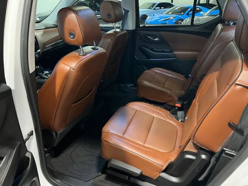 Used 2020 Chevrolet Traverse High Country w/ LPO, Floor Liner Package image 30